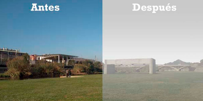 Crear niebla con Photoshop