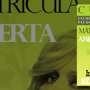 Creación de un poster para imprimir. Parte 2