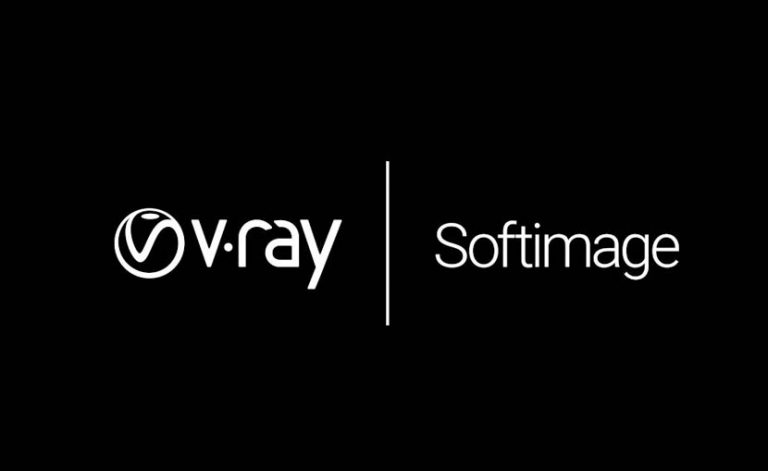 Vray para softimage
