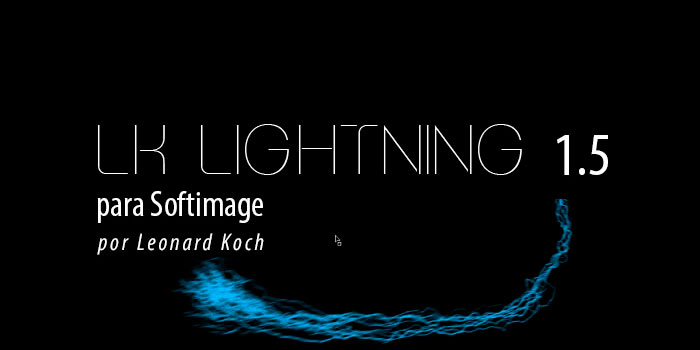 LK Lightning 1.5.0 Beta disponible
