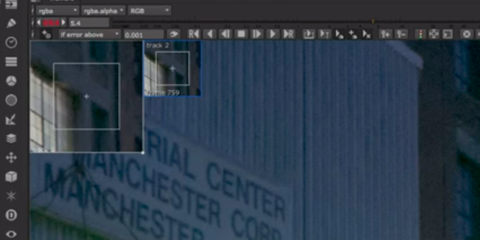 Ya ha salido Nuke 7.0