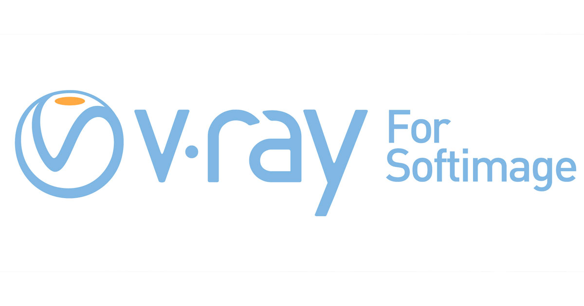 V-Ray 1.6 Beta para Softimage