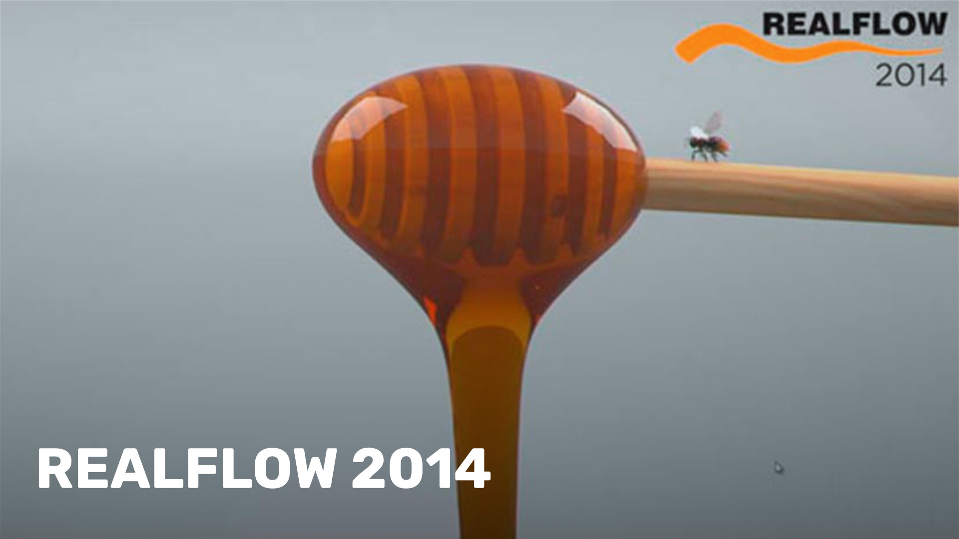 RealFlow 2014