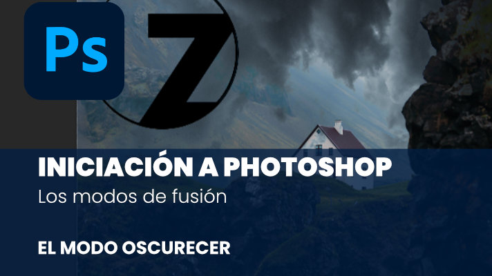 El modo Oscurecer