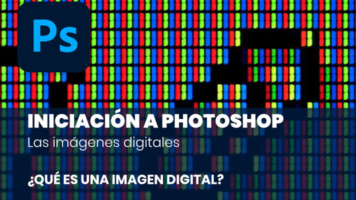 ¿Qué es una imagen digital?