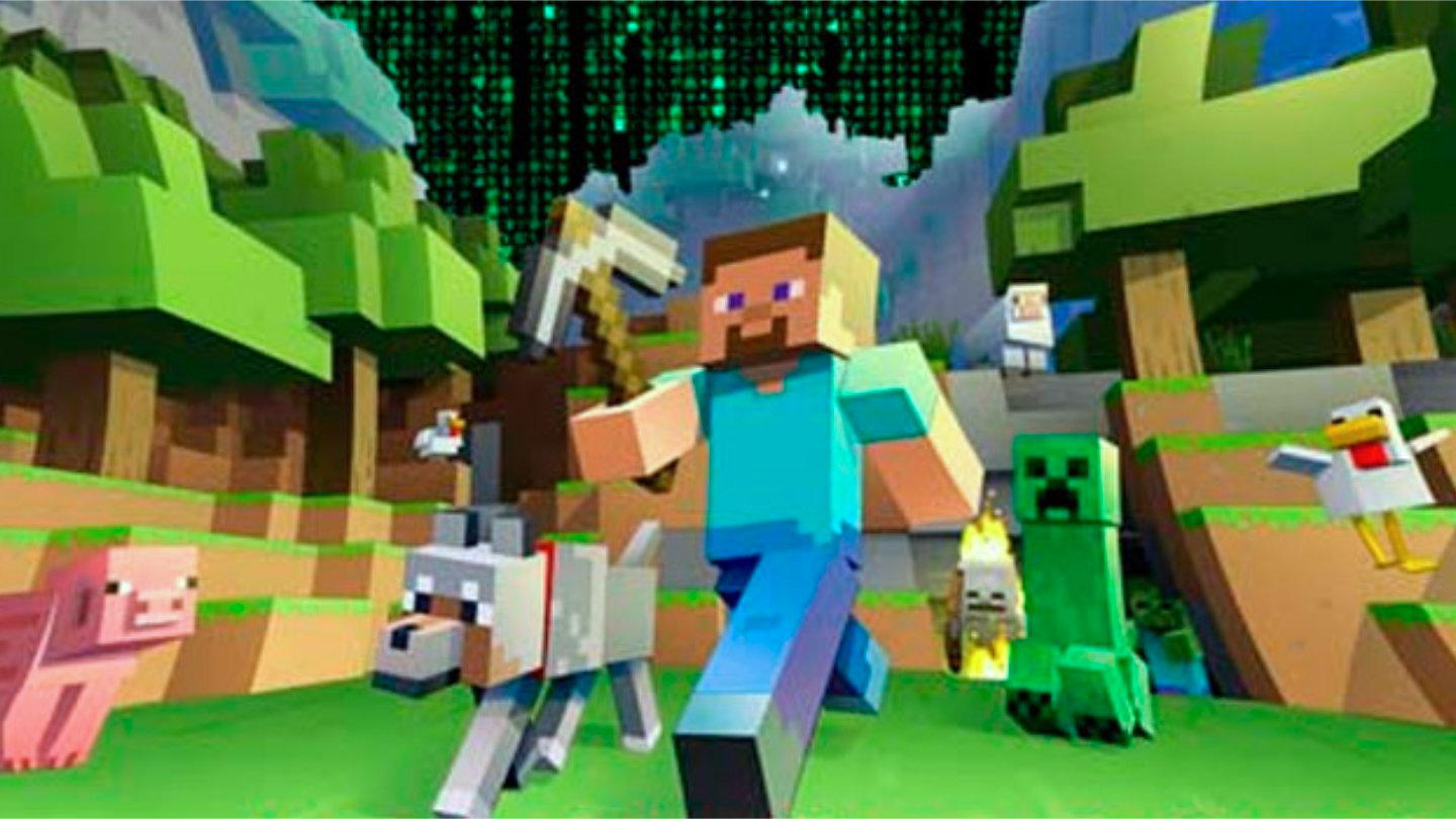 Creación y desarrollo de videojuegos en Metrópolis C.E.