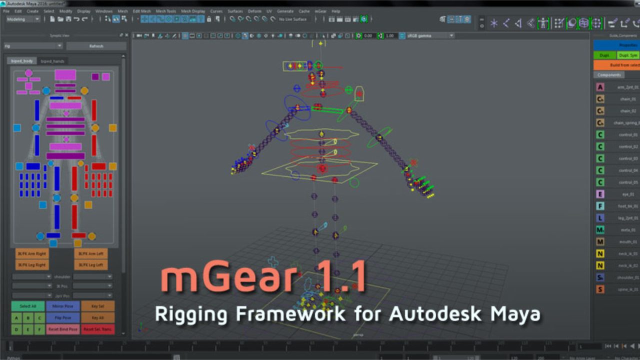 Autodesk Maya | En el Blog de Zao3D