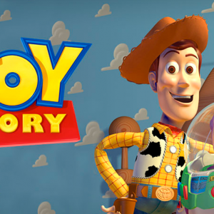 20 aniversario de Toy Story