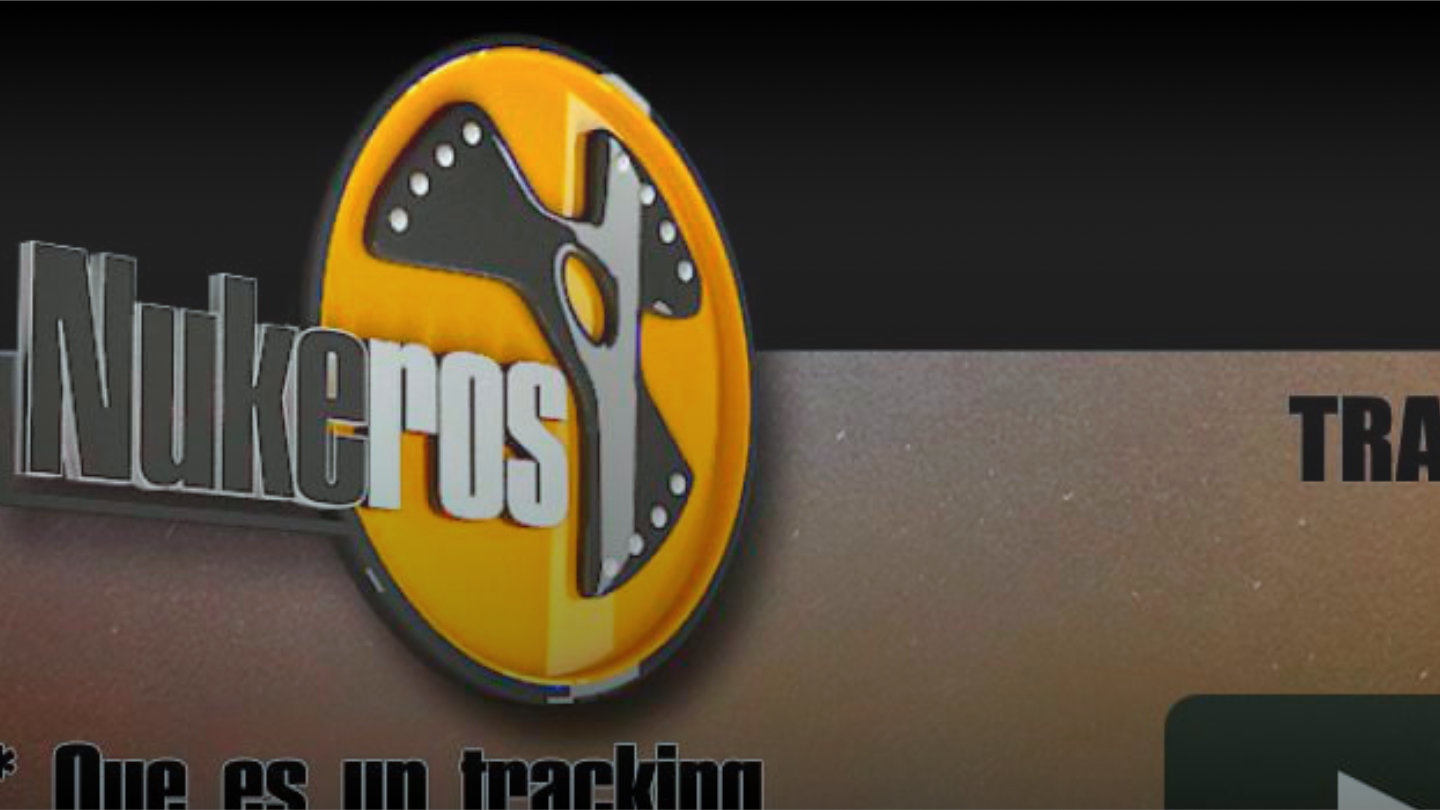 Nukeros, portal de The Foundry Nuke en castellano