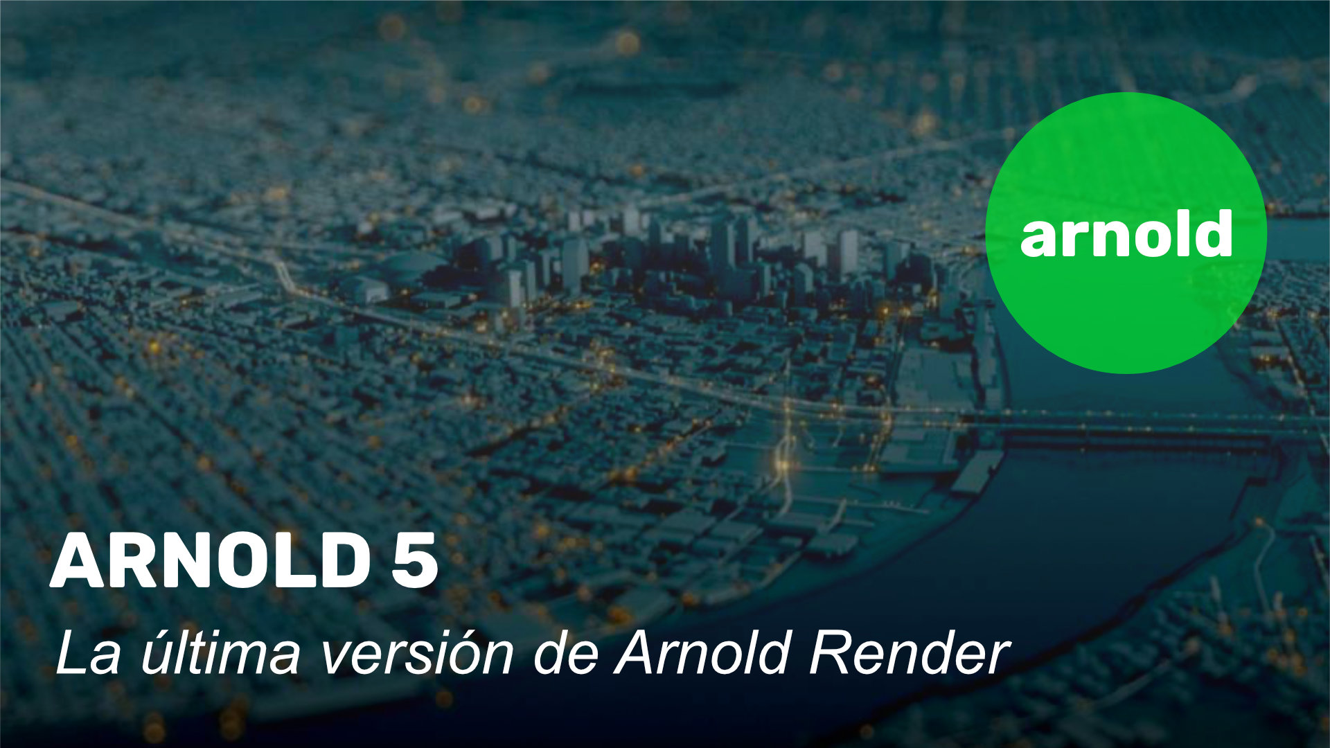 Arnold 5