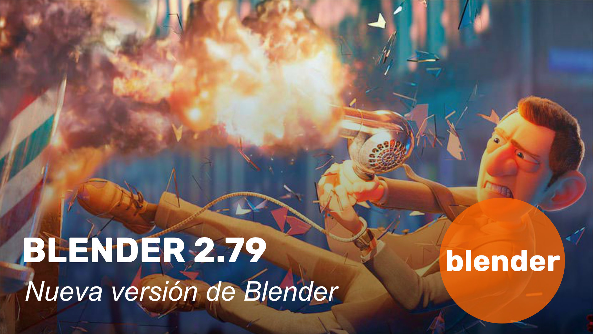 Blender 2.79