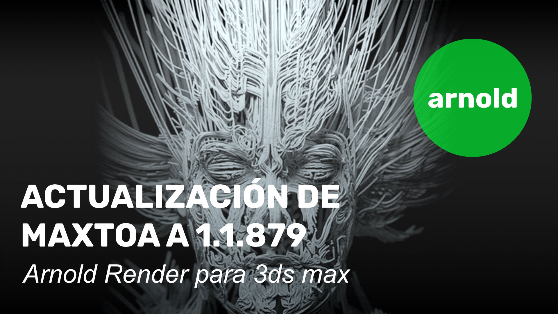 Actualización de MaxtoA a 1.1.879