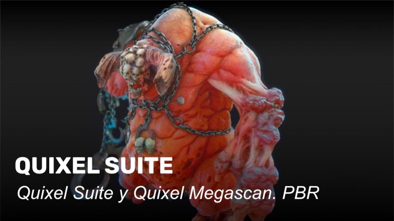 Quixel Suite 2