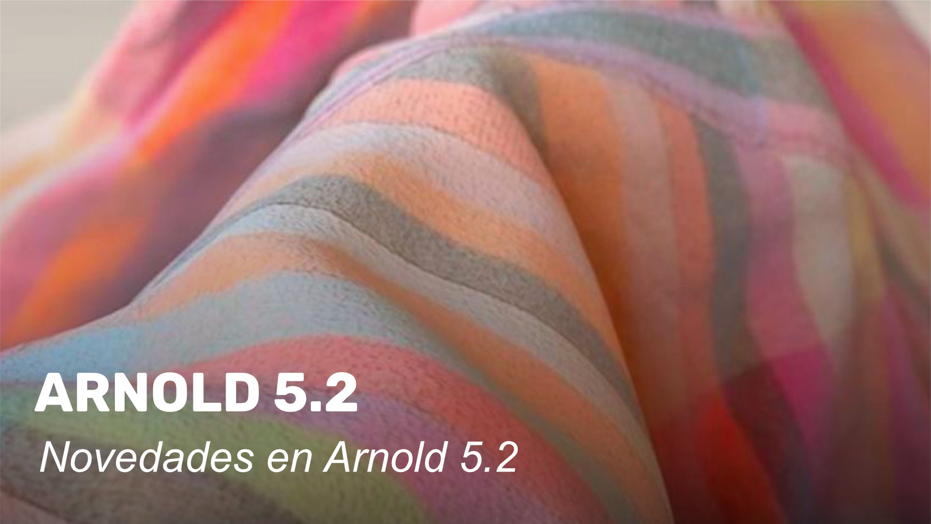 Arnold 5.2
