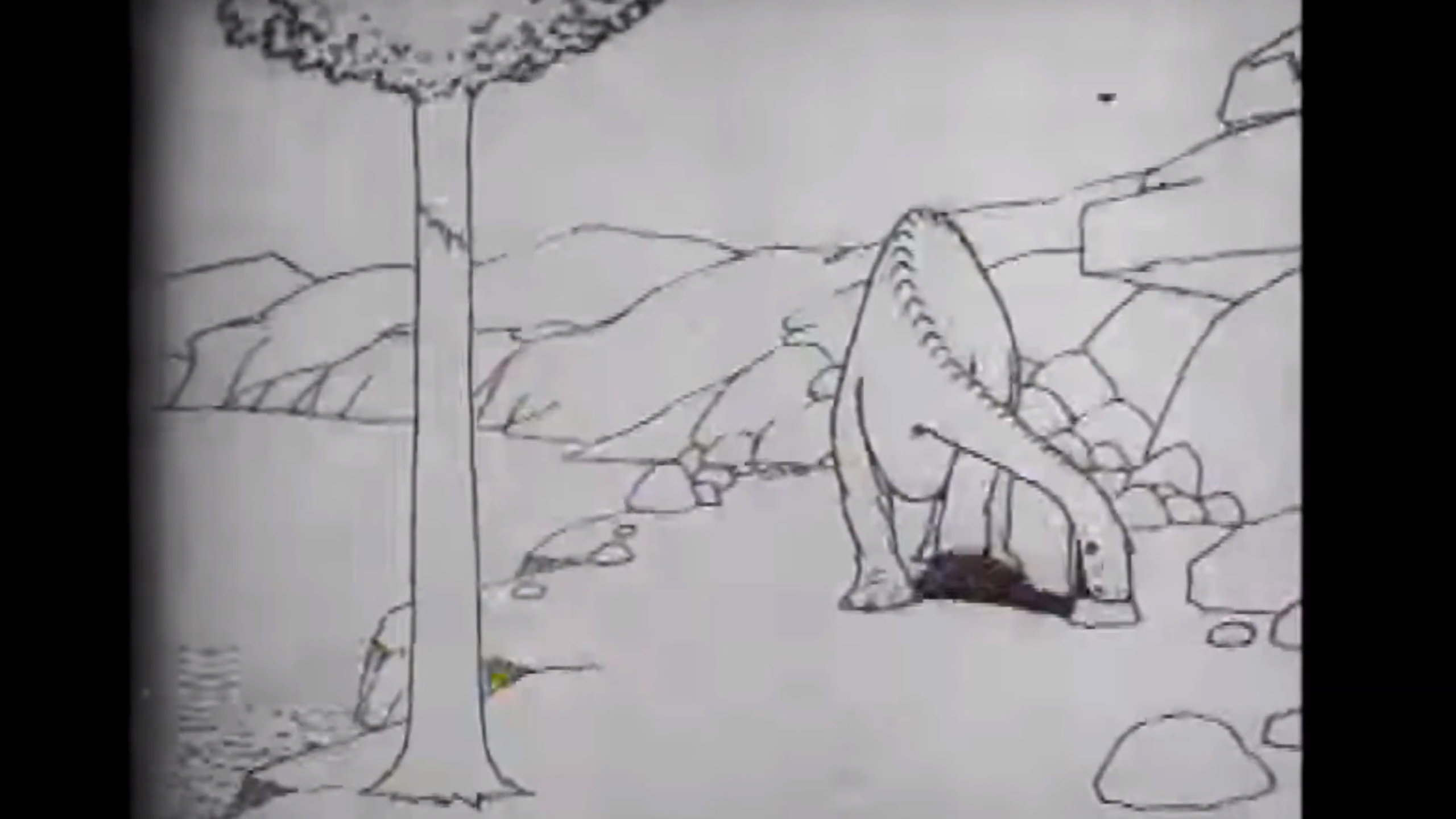 La animación en 3D