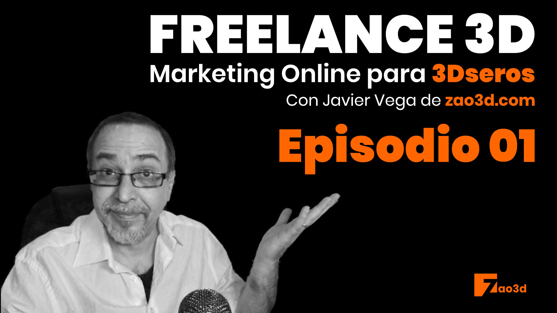 Episodio 1. Declaración de intenciones