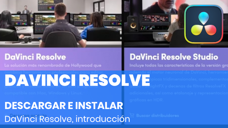 Descargar e instalar