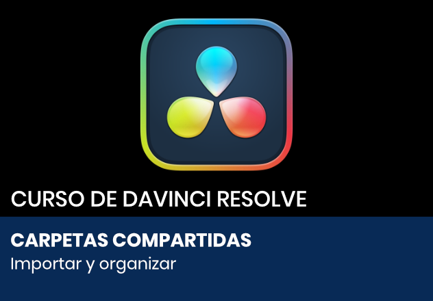 Carpetas compartidas