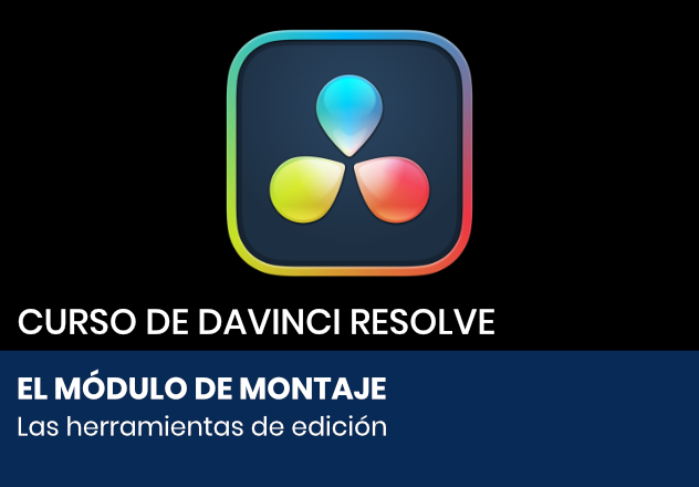 El módulo de Montaje
