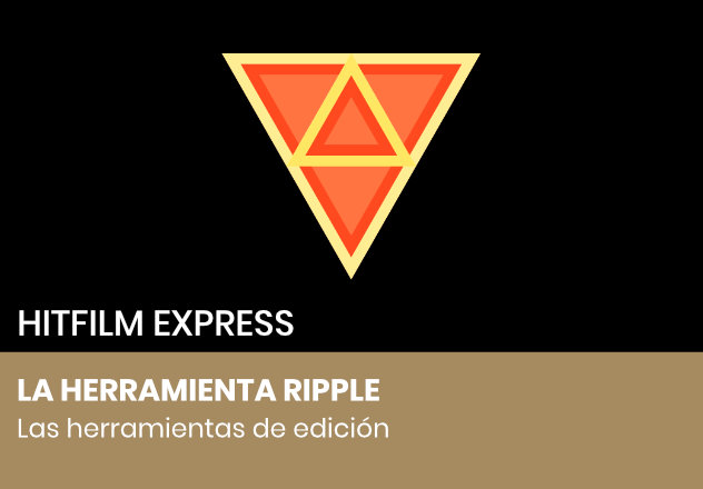La herramienta Ripple