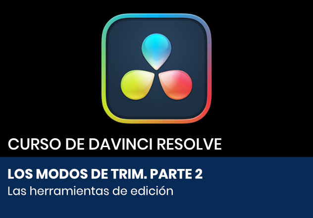 Los modos de Trim. Parte 2
