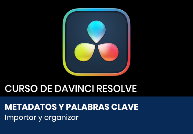 Metadatos y palabras clave