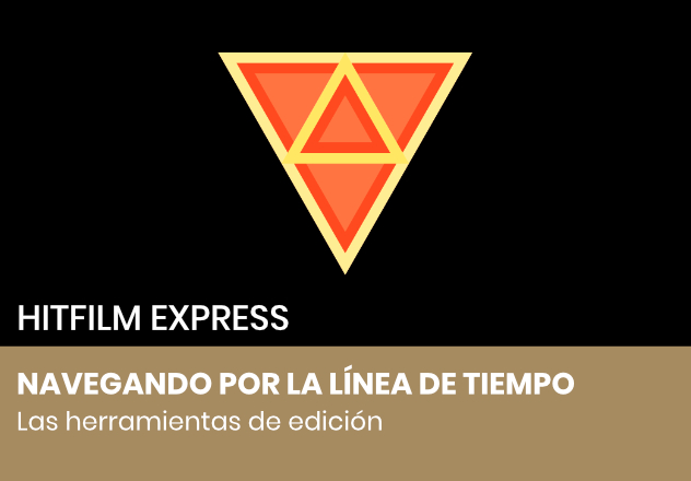Navegando por la línea de tiempo
