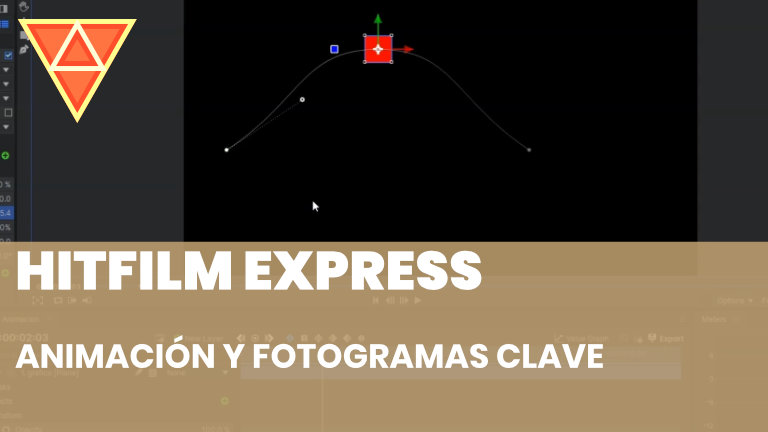 Animación y fotogramas clave