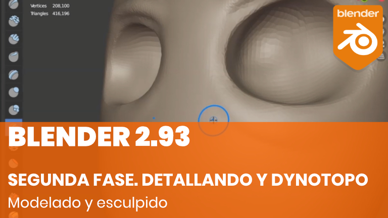 Segunda fase. Detallando y Dynotopo. Parte 1