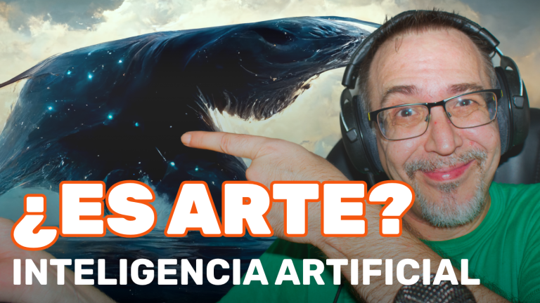 Midjourney. ¿Es arte lo creado con IA?