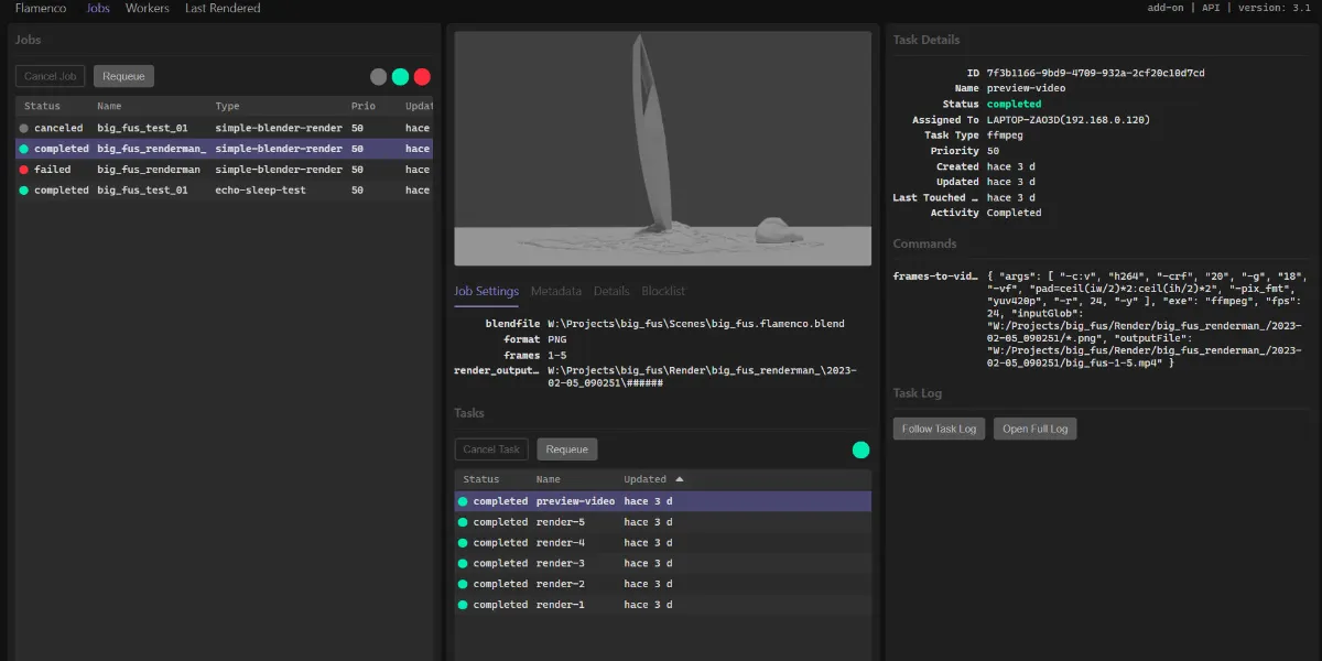 curso pipeline 3d 1