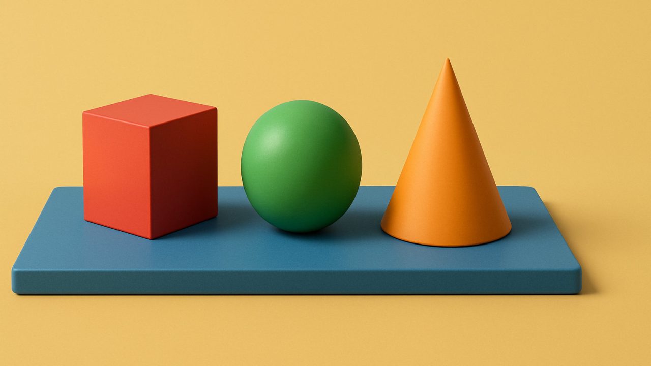 Iniciación al 3D. Las bases 5 Iniciación al 3D