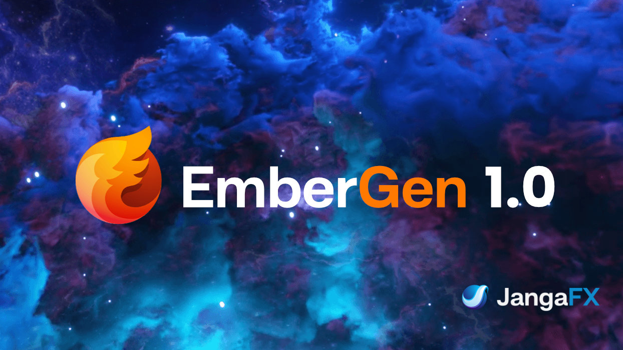 Embergen 1.0