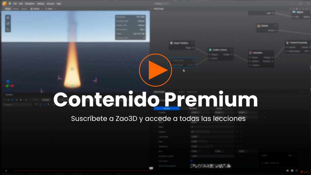 empezar una escena desde cero preview