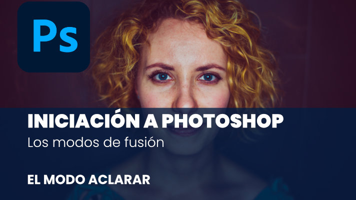 El modo Aclarar