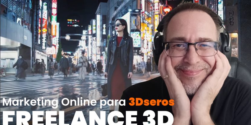 Episodio 107. SORA de OpenAI