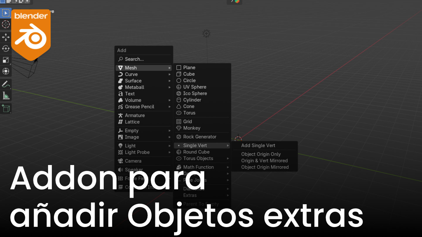Objetos extras