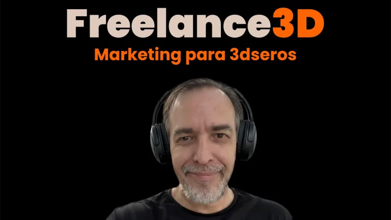 Pauso el pódcast y me quedo en YouTube 1 Transición a YouTube de Freelance 3D