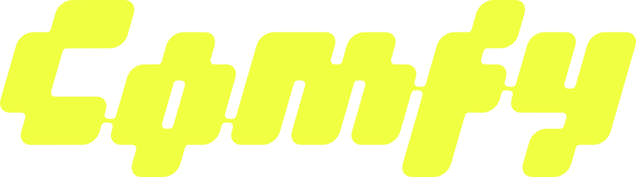 logo comfyui 1