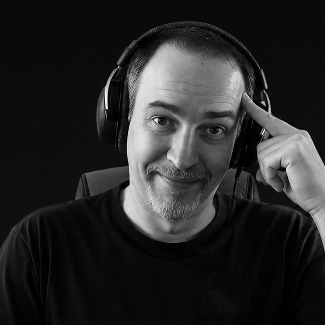 Javier Vega, fundador de la Academia de Zao3D