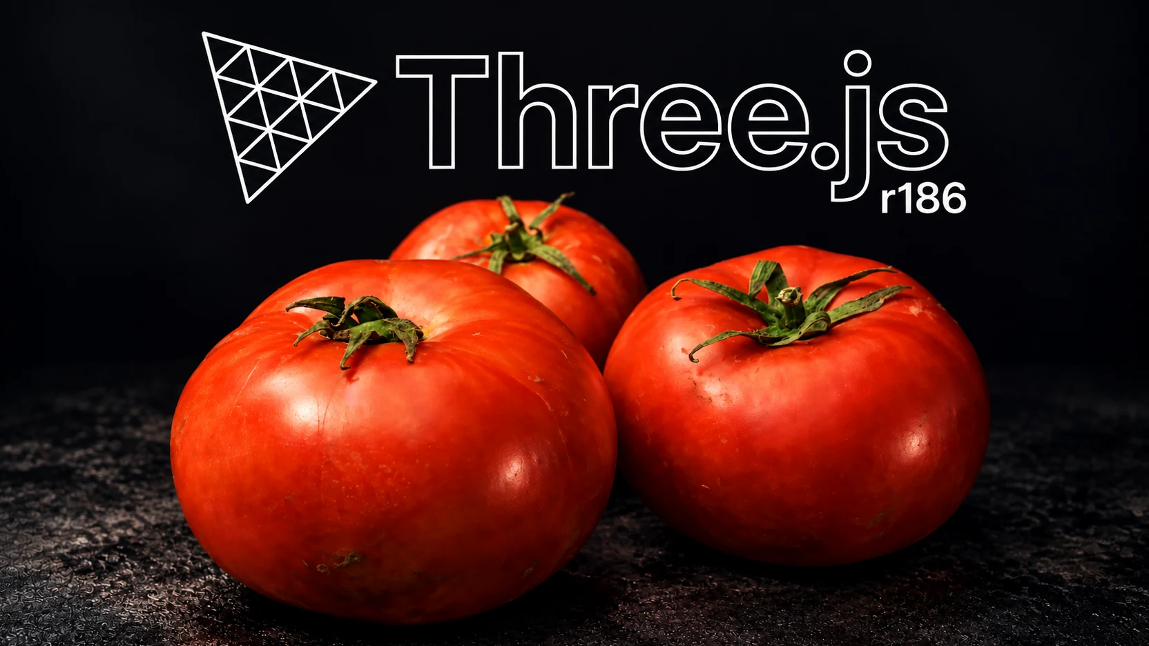 Three.js r186: una gran actualización en shaders, materiales e iluminación